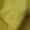 tricot plain dyed Interlock poly knit fabrics