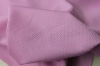 tricot poly interlock knitting fabric for dressing