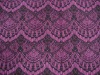 triming  lace fabric