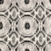 trimming embroidery lace material