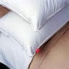 triple parts pillow