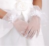 tulle fabric for wedding and decoration