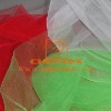 tulle fabric for wedding decoration