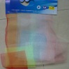 tulle fabric mesh fabric  decorative fabric