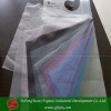 tulle mesh textile fabric