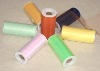 tulle spool