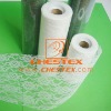 tulle spool fabric