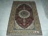 turkey handmade carpet design