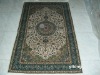 turkey silk rug handmade