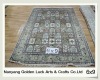 turkish 6x9 chinese handmade spun silk  carpets and rugs
