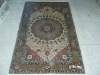 turkish handmade silk carpets