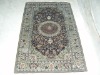 turkish handmade silk carpets