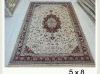 turkish handmade silk rugs