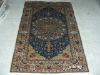 turkish kayseri silk rugs