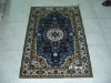 turkish silk carpets double knotted