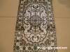 turkish silk rug