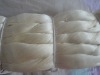 tussah silk water reeled 33-37D