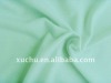 twill CVC spandex yarn dyed denim fabric