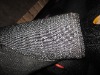 twill carbon fiber cloth tem-resistant