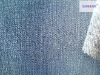 twill cotton spandex indigo denim