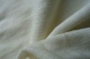 twill french terry fabric