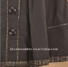 twill pants fabric