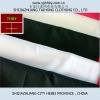 twill pocketing fabric