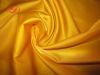 twill polyester silimar as satin