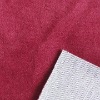 twill super soft velboa/velvet for home-textile,100% polyester