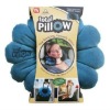 twist pillow