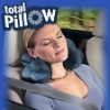 twist pillow