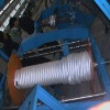 twisting rope machine