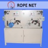 twisting winding machine