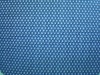 two different combination colors sandwich mesh fabric for car seat