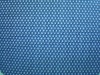 two different combination colors sandwich mesh fabric for car seat