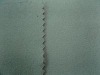 two-side suede fabric for garment &curtain