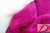 two sides high quality coral fleece