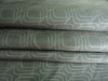 two way stretch printed twill pongee fabric