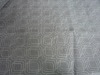 two way stretch printed twill pongee fabric for suit