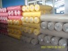 types of  woven fabric