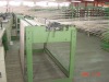 tyre cord weaving machine