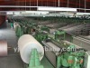 tyre fabric weaving machine