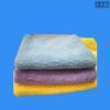 ultra fine microfiber towel