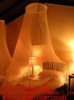 umbrella mosquito net/chiffon/macrame/lace/Circilar Mosquito Net