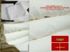 unbleached begin color plain polyester cotton textile