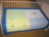 under sea boy quilt cover