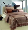 unique Chocolate comforter sets