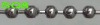 unique decorative string curtain with metal ball chain SQ8