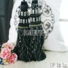 unique fashionable decorative curtain tieback tassel