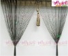 unique fashionable decorative fringe curtain